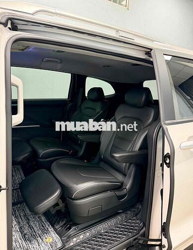 Hyundai Custin 1.5 Turbo 2023 Full đồ chơi