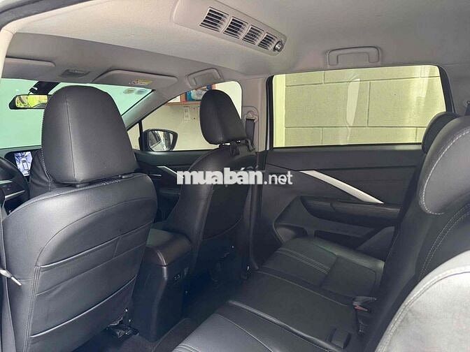 Mitsubishi Xpander Premium 2024 7 chỗ Trắng