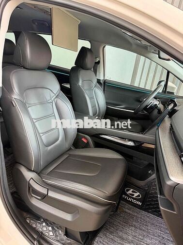 Hyundai Custin 1.5 Turbo 2023 Full đồ chơi