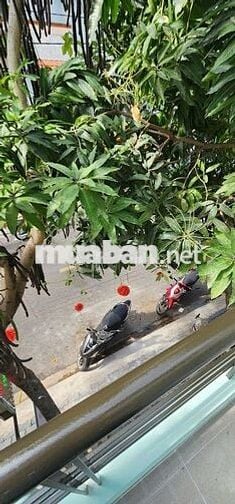 BÁN NHÀ 3 TẦNG – ĐƯỜNG SỐ 53, P. TÂN QUY, QUẬN 7