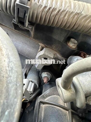 chính chủ bán innova E 2014 xe chuẩn cọp, ko lổi