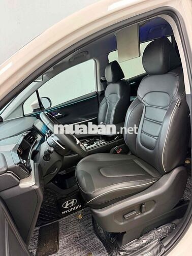 Hyundai Custin 1.5 Turbo 2023 Full đồ chơi