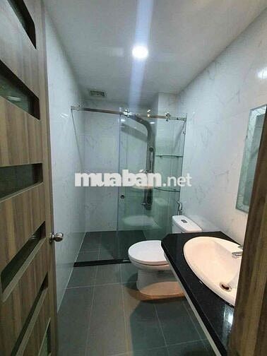 Chính Chủ Bán Toà Nhà MT Nguyễn Văn Công 4,2x19 15,6 Tỷ TL DT 50tr 9pn