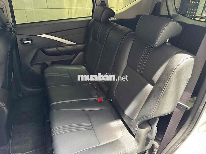 Mitsubishi Xpander Premium 2024 7 chỗ Trắng