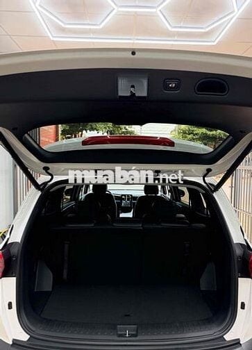 Hyundai Custin 1.5 Turbo 2023 Full đồ chơi