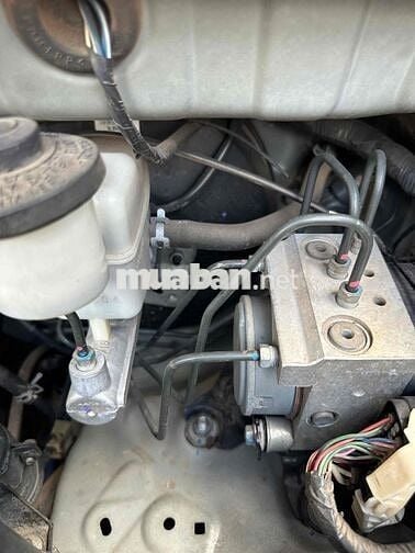 chính chủ bán innova E 2014 xe chuẩn cọp, ko lổi