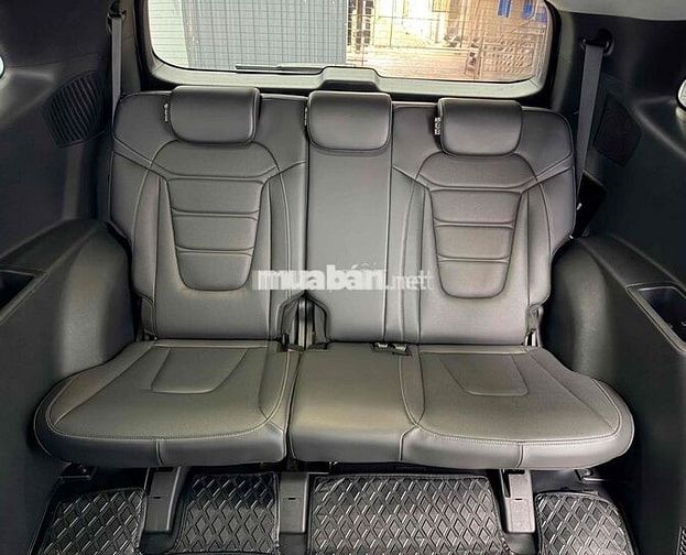 Hyundai Custin 1.5 Turbo 2023 Full đồ chơi