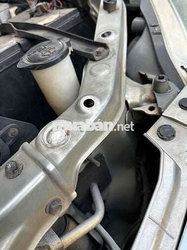 chính chủ bán innova E 2014 xe chuẩn cọp, ko lổi