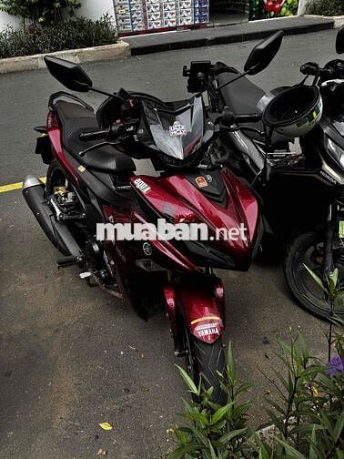 Yamaha Exciter 155VVA 2024 Đỏ
