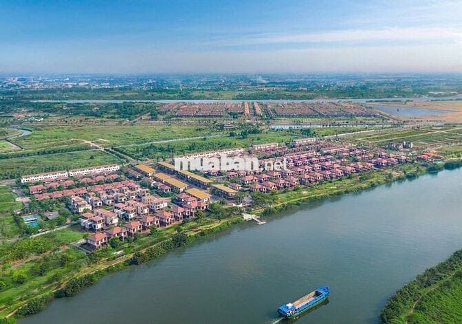 BÁN BIỆT THỰ ĐƠN LẬP CĂN GÓC RIVERA WATERPOINT – SIÊU PHẨM KHAN HIẾM