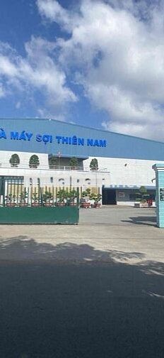CTY NHÀ MÁY SỢI THIÊN NAM TUYỂN DỤNG 50 CÔNG NHÂN