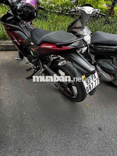 Yamaha Exciter 155VVA 2024 Đỏ