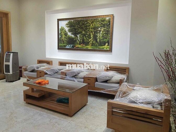 CHO THUÊ NHÀ KDC PHÚ NHUẬN- THỚI AN giá tốt