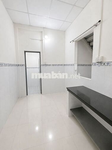 BÁN NHÀ Đ TRẦN TẤN, TÂN SƠN NHÌ, TÂN PHÚ, DT 40 m2 (4x10), GÍA 3,9 TỶ