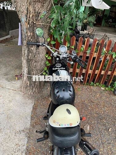 suzuki gn 125