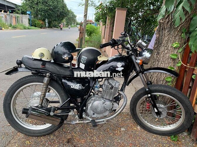 suzuki gn 125