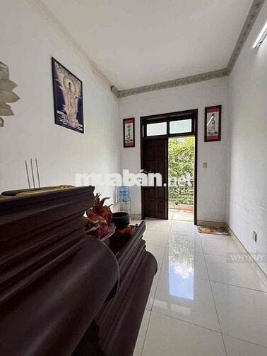 CHO THUÊ NHÀ KDC AN SƯƠNG giá tốt- ĐÔNG HƯNG THUẬN