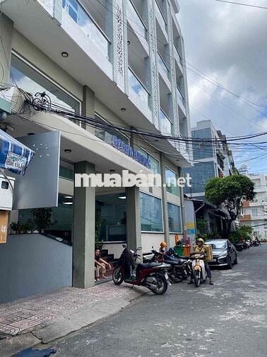Bán đất 58m2 full thổ cư, HXH, Lạc Long Quân, Tân Bình
