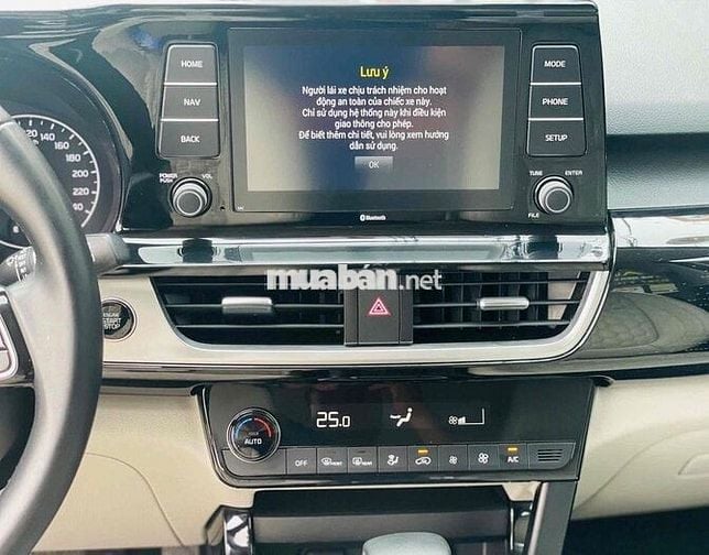 Kia Seltos 1.4 Luxury 2020 Vàng 68.000 km