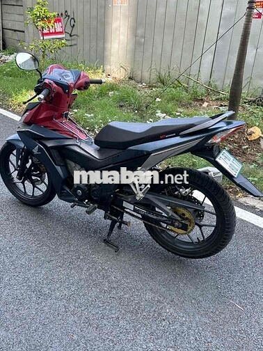 Honda Winner V1 9chủ bs17