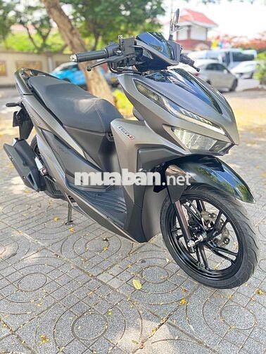 Honda Vario 150 Xám 40194 km