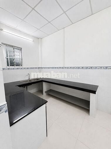 BÁN NHÀ Đ TRẦN TẤN, TÂN SƠN NHÌ, TÂN PHÚ, DT 40 m2 (4x10), GÍA 3,9 TỶ
