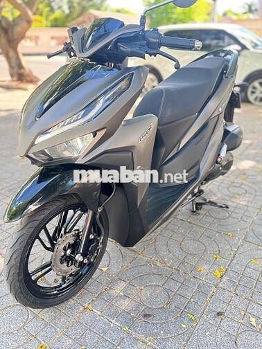 Honda Vario 150 Xám 40194 km