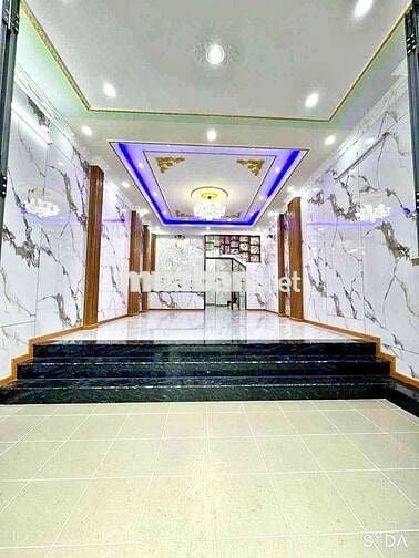 Mặt Tiền Kinh Doanh Đường Nhánh – Vừa Ở Vừa Hái Ra Tiền – Giá Cực Tốt