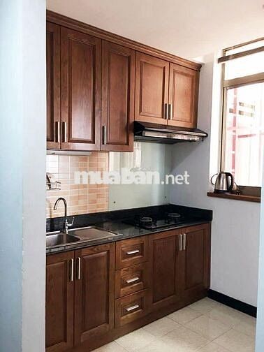 Cho thuê căn hộ Screc Tower Q3 - 74m2 - 2PN 2WC tầng cao ,giá 12tr