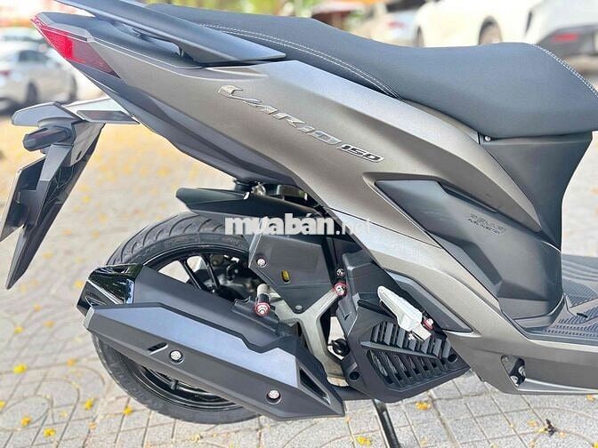 Honda Vario 150 Xám 40194 km
