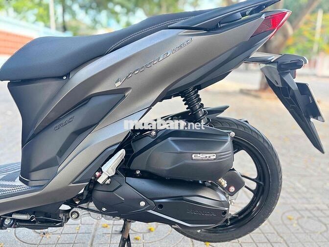 Honda Vario 150 Xám 40194 km