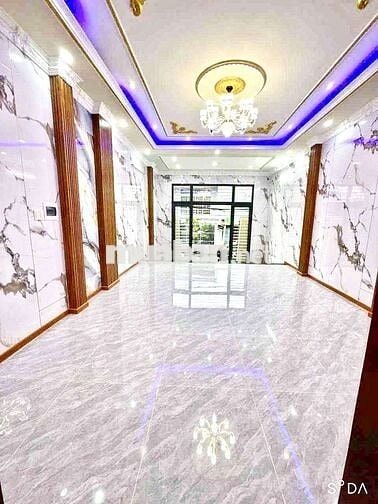 Mặt Tiền Kinh Doanh Đường Nhánh – Vừa Ở Vừa Hái Ra Tiền – Giá Cực Tốt