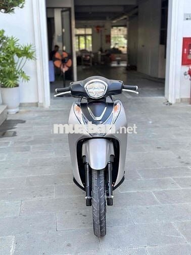 Honda SH Mode ABS Cao cấp Bạc