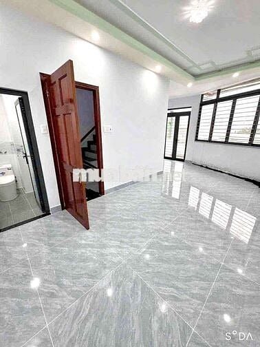 Mặt Tiền Kinh Doanh Đường Nhánh – Vừa Ở Vừa Hái Ra Tiền – Giá Cực Tốt