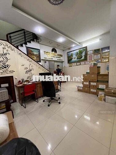 CHO THUÊ NHÀ KDC AN SƯƠNG giá tốt- ĐÔNG HƯNG THUẬN