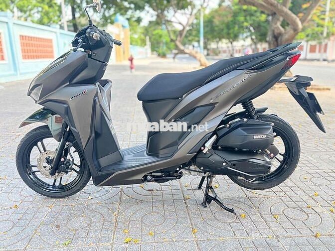 Honda Vario 150 Xám 40194 km