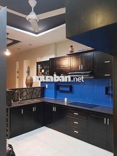 CHO THUÊ NHÀ KDC PHÚ NHUẬN- THỚI AN giá tốt