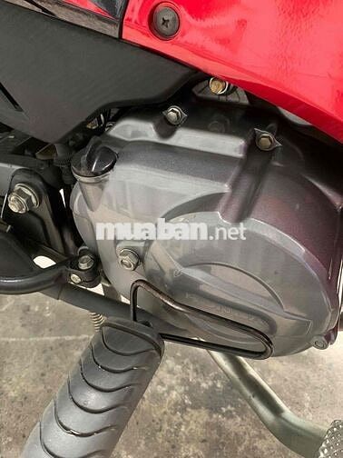 Honda Blade 2019 Đỏ 94552 km