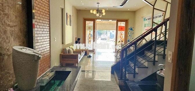 CHO THUÊ NHÀ KDC PHÚ NHUẬN- THỚI AN giá tốt