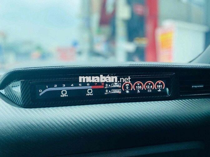 Ford Mustang EcoBoost 2018 Đỏ Tự động 38.000km