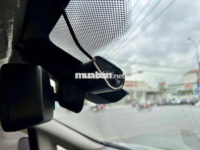 Ford Ecosport Titanium 1.5 AT 2017 Đen 80.000km