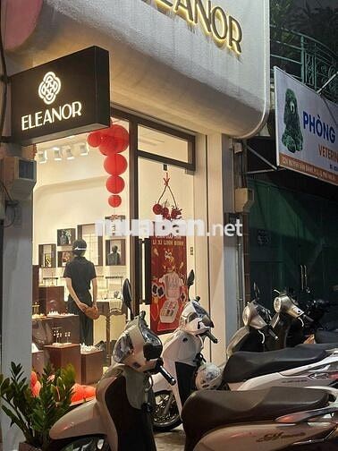 Partime Bán hàng ở Phú Nhuận, Q1