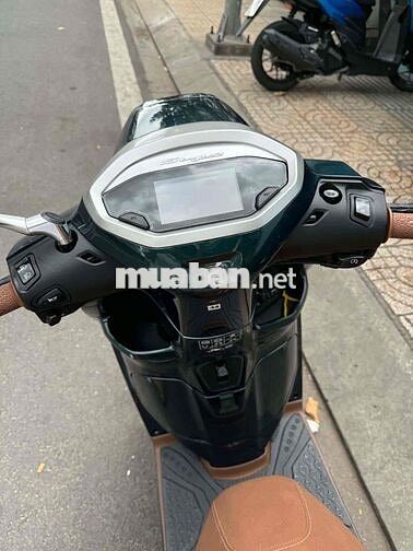 Honda Stylo 160 ABS 2025 Bstp 9c bao công chứng