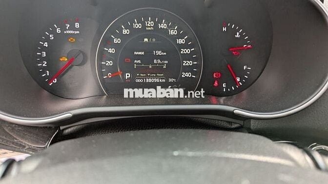 Kia Sorento 2015 bản xăng full Vàng cát