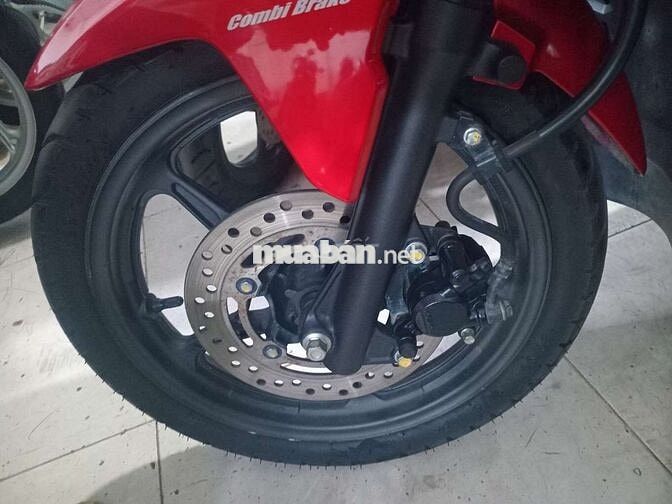 Honda Air Blade 125cc 2023 Smartkey Đỏ