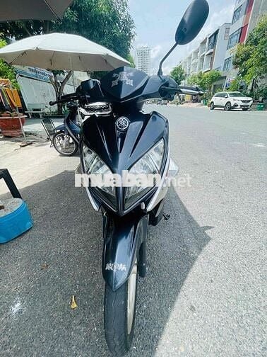 Yamaha Nouvo 4 Đen Bạc Đã sử dụng 1 đời chủ
