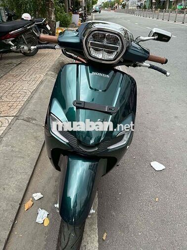 Honda Stylo 160 ABS 2025 Bstp 9c bao công chứng
