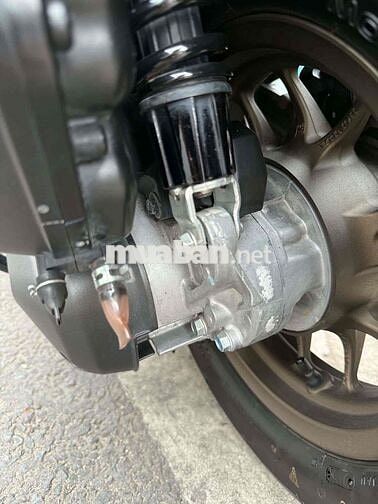 Honda Stylo 160 ABS 2025 Bstp 9c bao công chứng