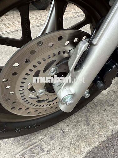 Honda Stylo 160 ABS 2025 Bstp 9c bao công chứng