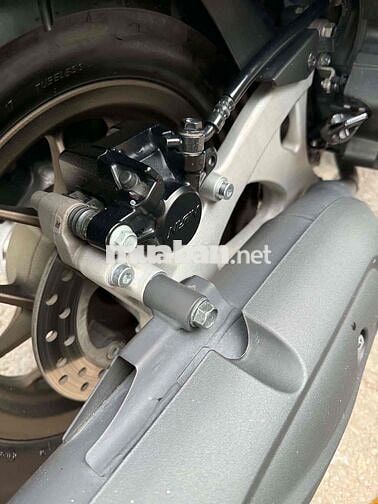 Honda Stylo 160 ABS 2025 Bstp 9c bao công chứng